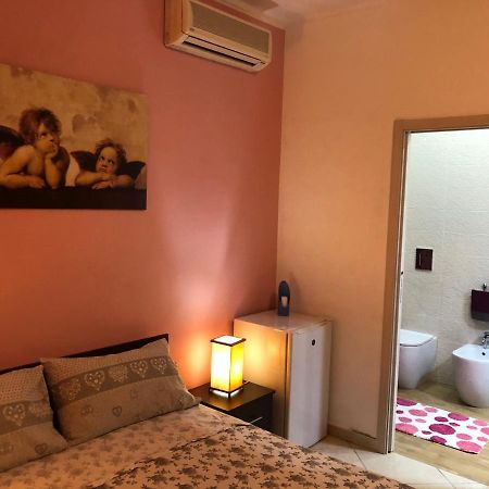 Miseria E Nobilta Hotel Giarre Bagian luar foto