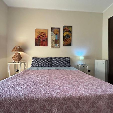 Miseria E Nobilta Hotel Giarre Bagian luar foto