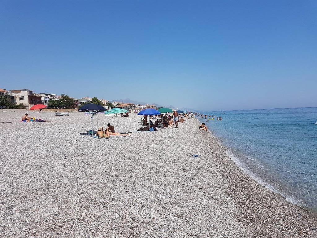 Miseria E Nobilta Hotel Giarre Bagian luar foto
