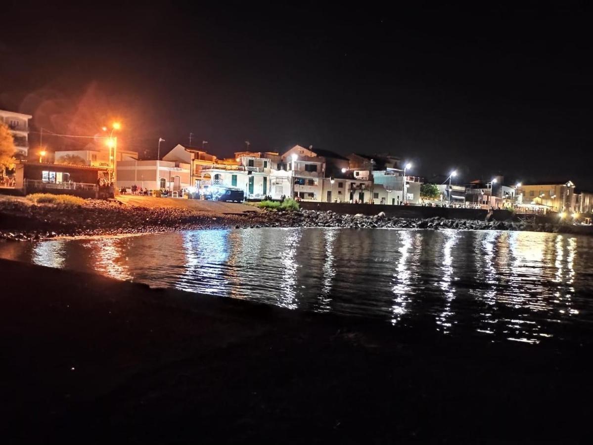 Miseria E Nobilta Hotel Giarre Bagian luar foto