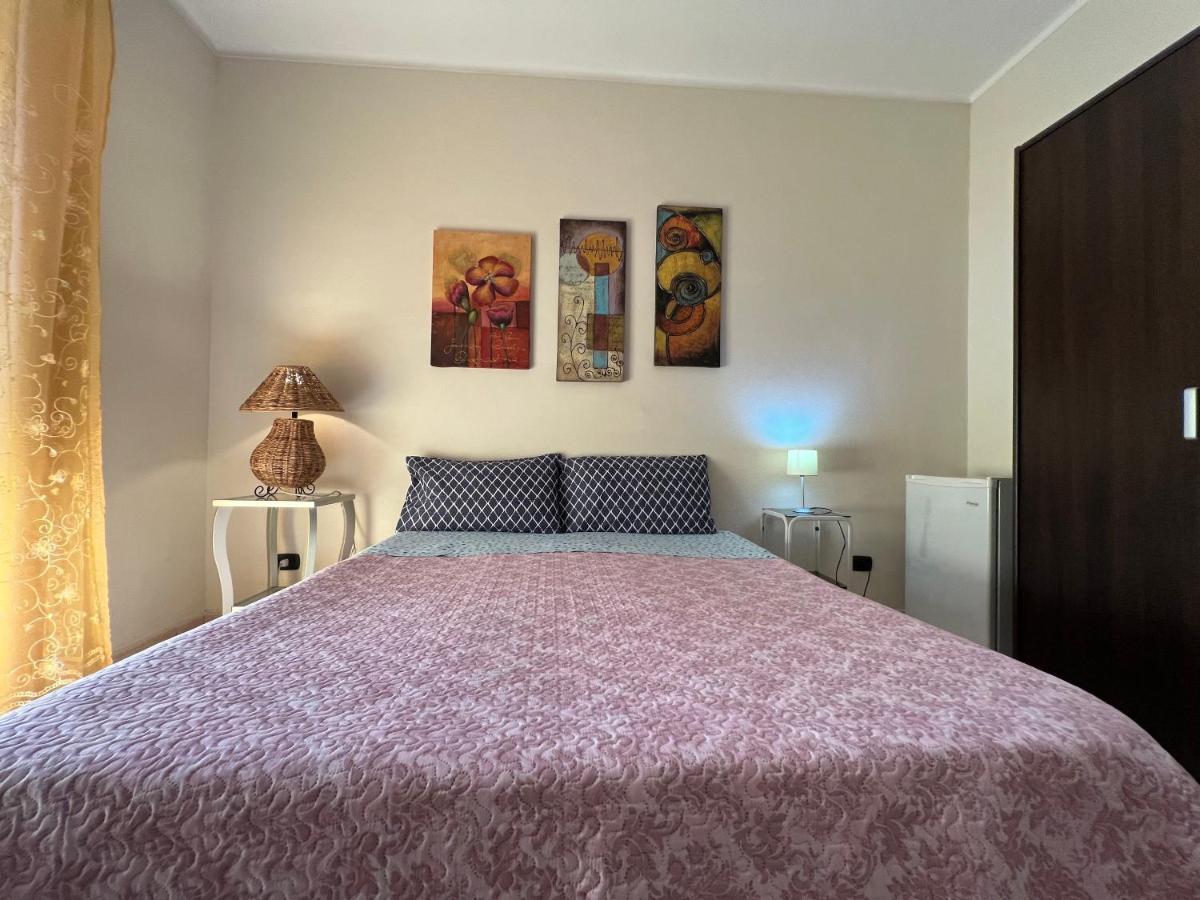 Miseria E Nobilta Hotel Giarre Bagian luar foto