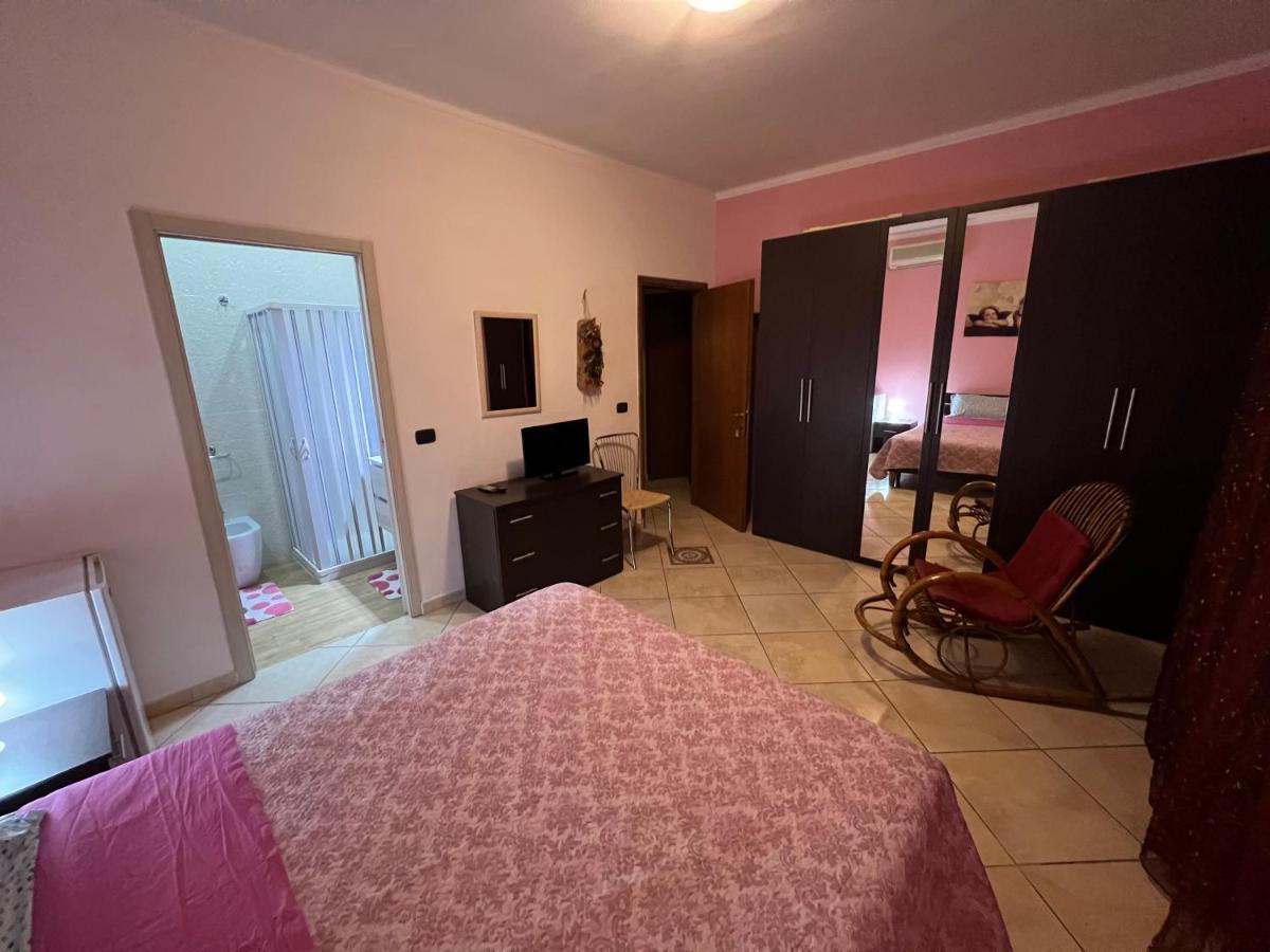 Miseria E Nobilta Hotel Giarre Bagian luar foto