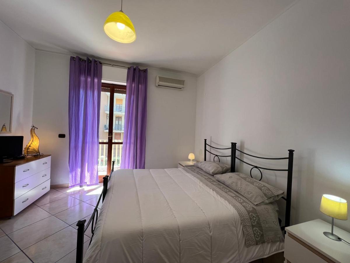 Miseria E Nobilta Hotel Giarre Bagian luar foto