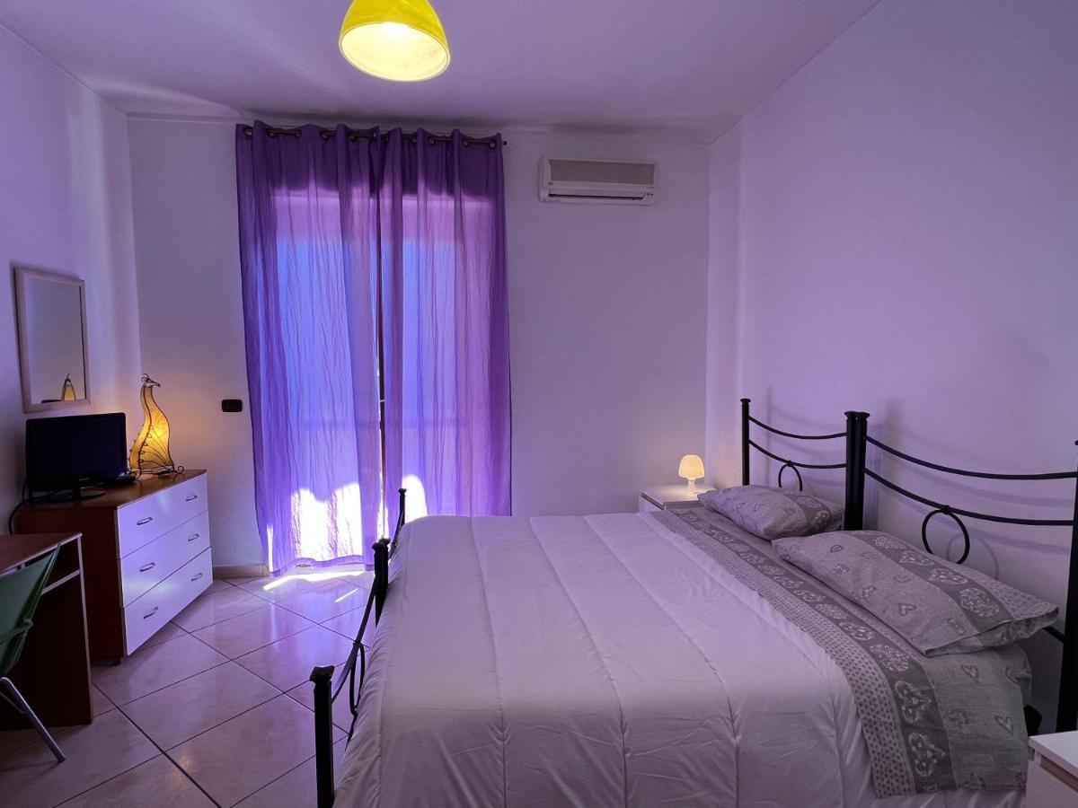 Miseria E Nobilta Hotel Giarre Bagian luar foto