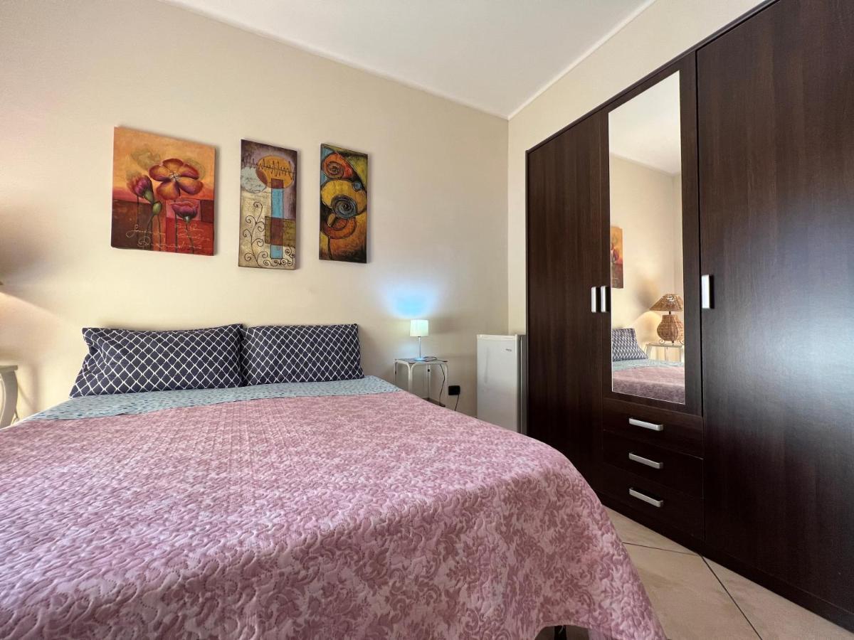 Miseria E Nobilta Hotel Giarre Bagian luar foto