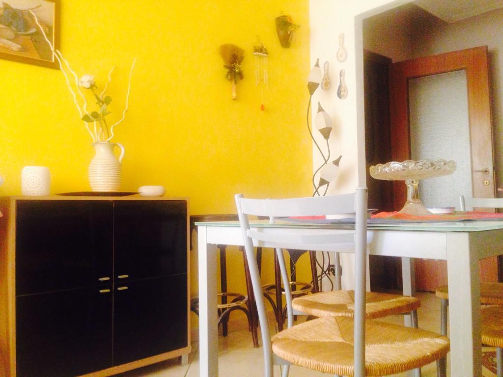 Miseria E Nobilta Hotel Giarre Bagian luar foto