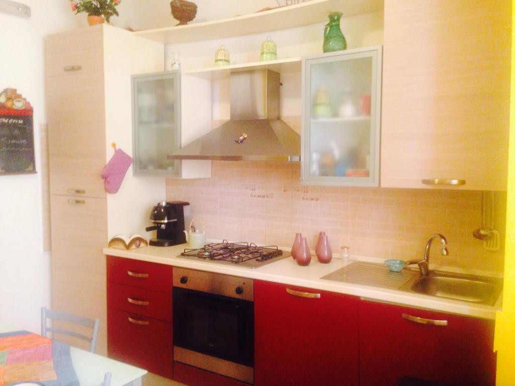 Miseria E Nobilta Hotel Giarre Bagian luar foto
