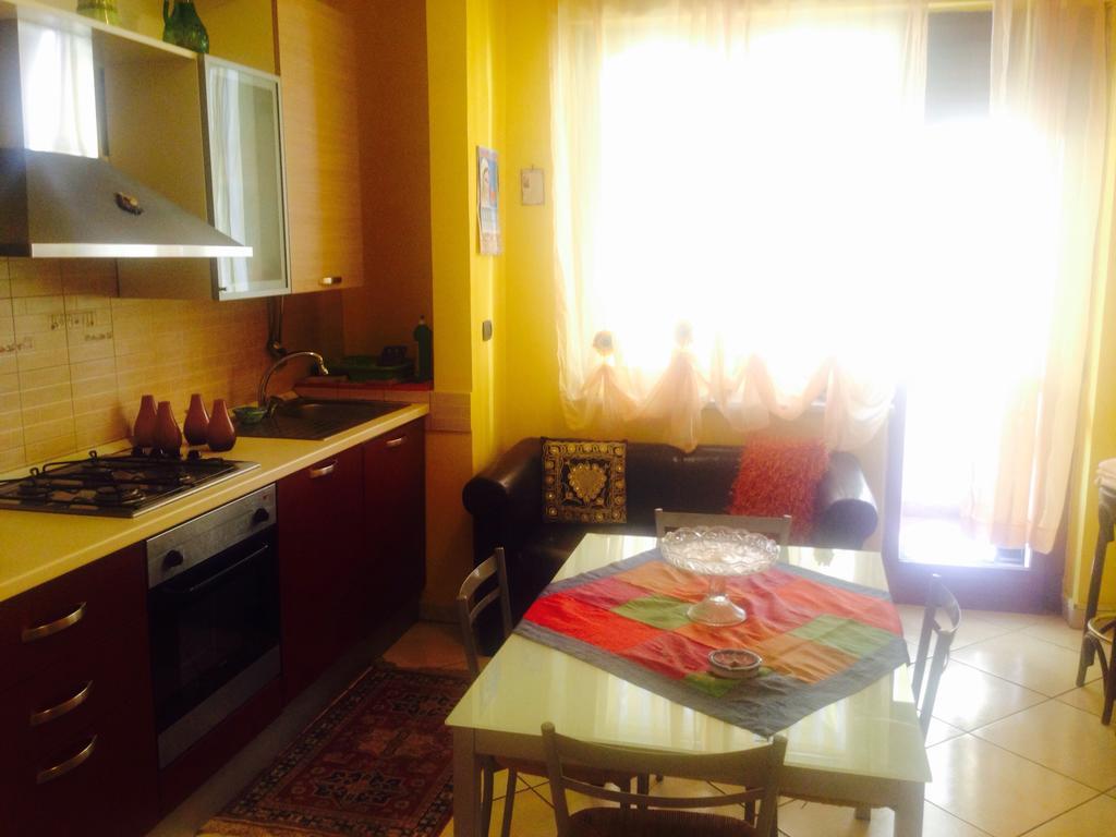 Miseria E Nobilta Hotel Giarre Bagian luar foto